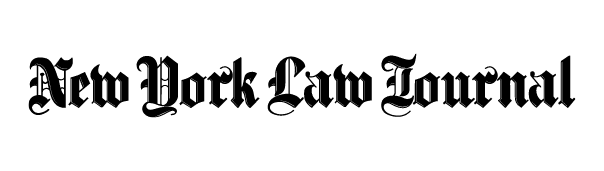 new york law journal logo