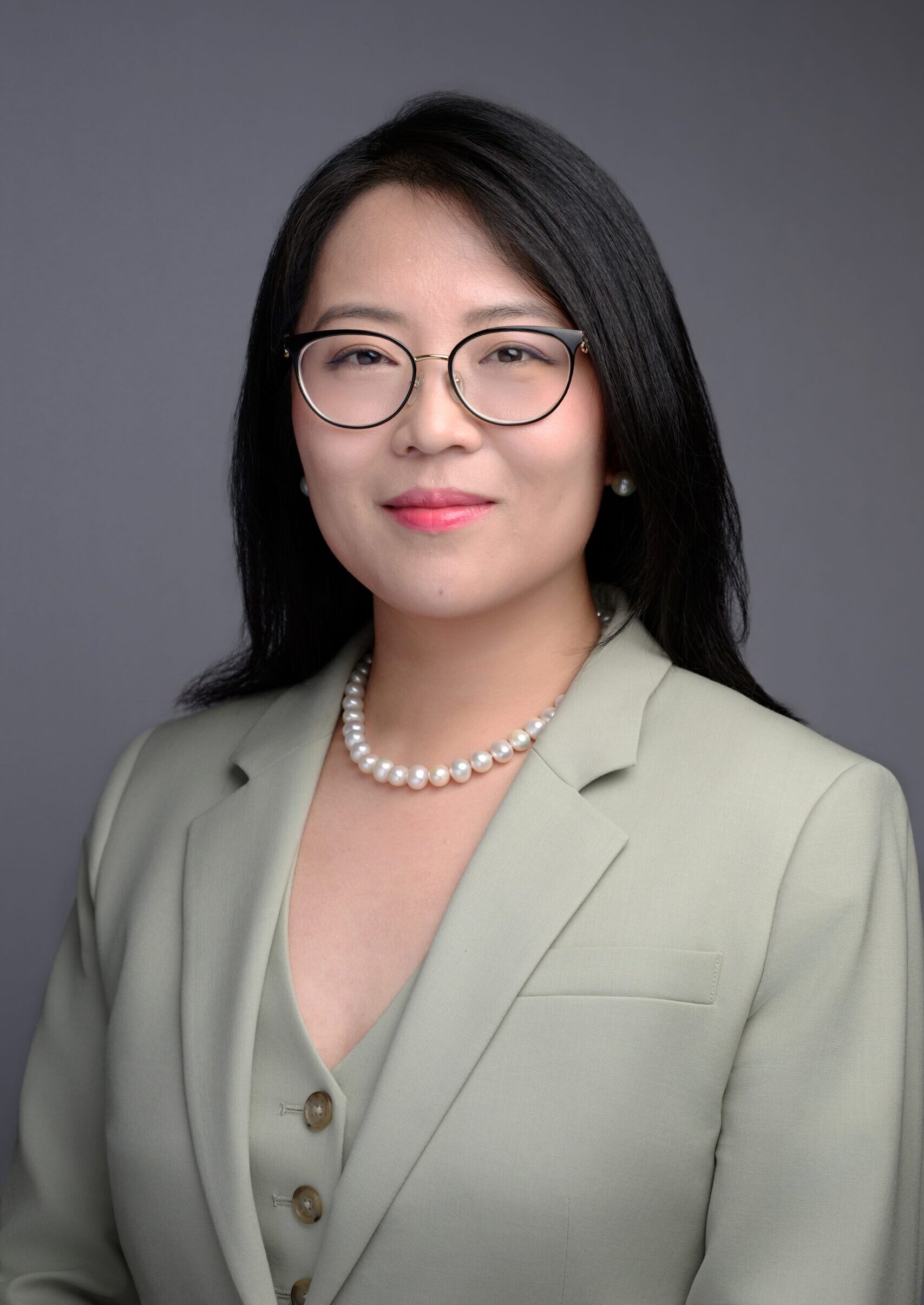 Zixian Qi, Esq. — New York Real Estate and Landlord-Tenant Lawyer at Alpha Law LLP