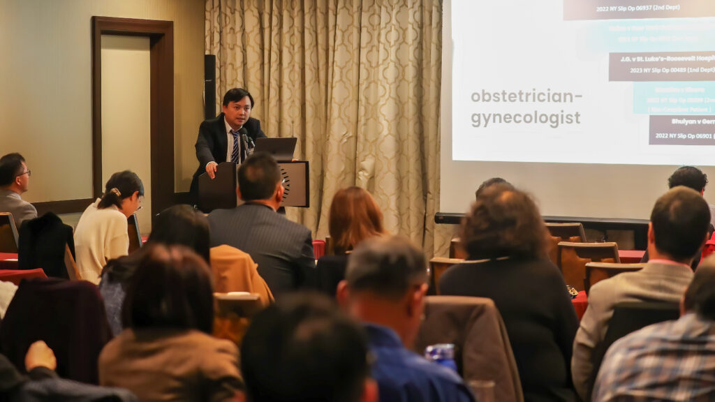 20231110 acap lecture association of chinese american physicians usa