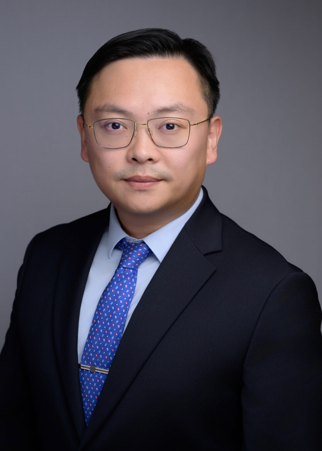 shengyang wu