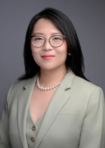 Zixian QiZixian Qi, Esq. — New York Real Estate and Landlord-Tenant Lawyer at Alpha Law LLP